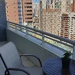 Edificio Beachclass 18 Andar Meireles