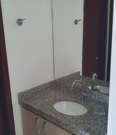 Apartamento Edificio Beachclass 18 Andar Meireles *