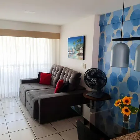 Edificio Beachclass 18 Andar Meireles Fortaleza (Ceara)