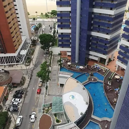 Edificio Beachclass 18 Andar Meireles *