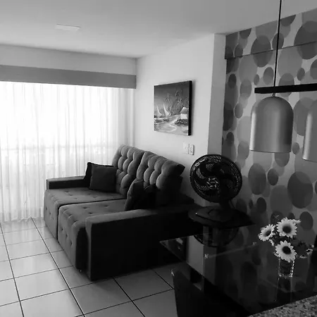 Apartamento Edificio Beachclass 18 Andar Meireles Fortaleza (Ceara)