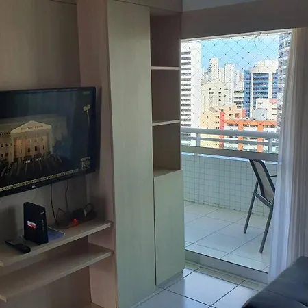 Edificio Beachclass 18 Andar Meireles